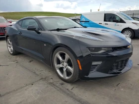     Chevrolet Camaro SS*  *  