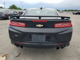 Chevrolet Camaro SS* Кожен салон* Авто Кредит - 29000 лв. - 72768916 5