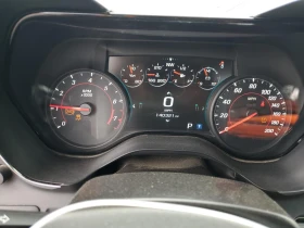 Chevrolet Camaro SS* Кожен салон* Авто Кредит - 29000 лв. - 72768916 9