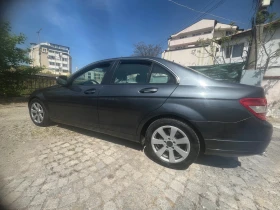 Обява за продажба на Mercedes-Benz C 200 Kompressor Petrol/LPG ~10 500 лв. - изображение 3