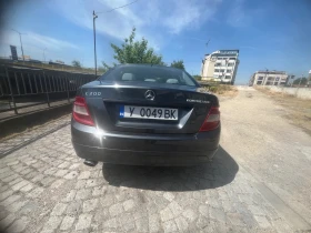 Обява за продажба на Mercedes-Benz C 200 Kompressor Petrol/LPG ~10 500 лв. - изображение 1
