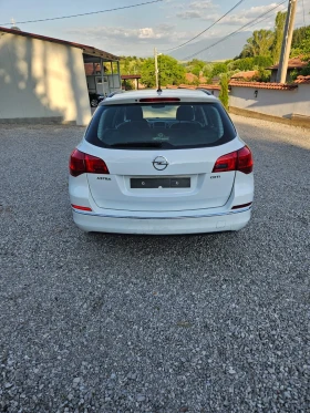 Обява за продажба на Opel Astra J ~7 100 лв. - изображение 5