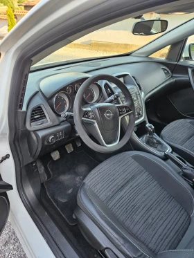 Обява за продажба на Opel Astra J ~7 100 лв. - изображение 10