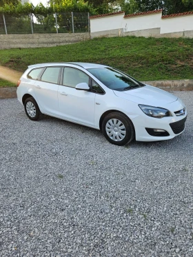Обява за продажба на Opel Astra J ~7 100 лв. - изображение 3