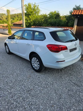 Обява за продажба на Opel Astra J ~7 100 лв. - изображение 2