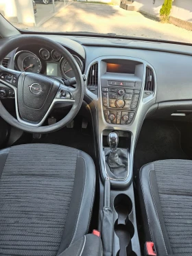 Обява за продажба на Opel Astra J ~7 100 лв. - изображение 9