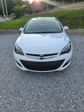Обява за продажба на Opel Astra J ~7 100 лв. - изображение 7