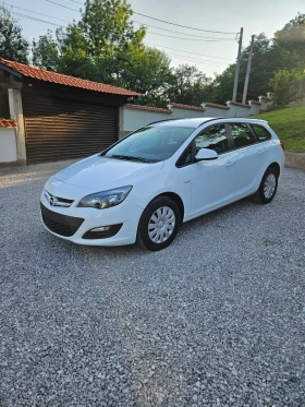 Обява за продажба на Opel Astra J ~7 100 лв. - изображение 6