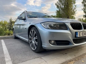 BMW 320 | Mobile.bg    7