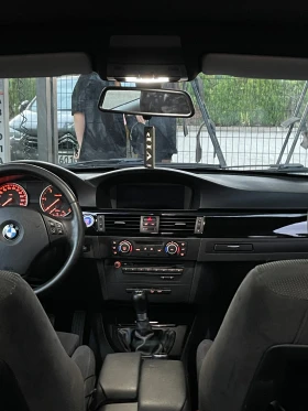 BMW 320 | Mobile.bg    6