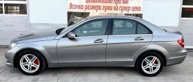 Mercedes-Benz C 200 2.2 CDI | Mobile.bg    6