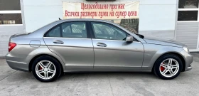 Mercedes-Benz C 200 2.2 CDI | Mobile.bg    2