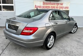 Mercedes-Benz C 200 2.2 CDI | Mobile.bg    3
