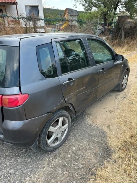Mazda 2 | Mobile.bg    5