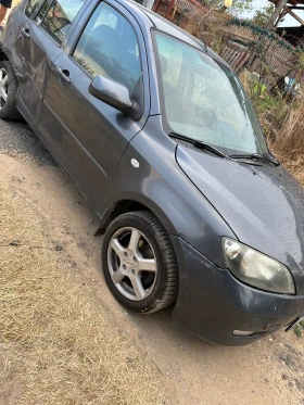 Mazda 2 | Mobile.bg    3