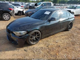 BMW 340 CARFAX АВТО КРЕДИТ 