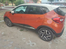 Обява за продажба на Renault Captur 1.2 tce ~16 500 лв. - изображение 1