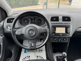 Обява за продажба на VW Polo 1.4 бензин Топ състояние ~8 550 лв. - изображение 7