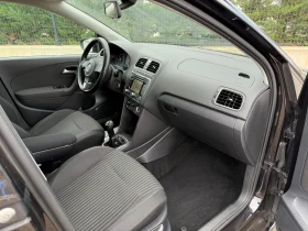 VW Polo 1.4    | Mobile.bg    14