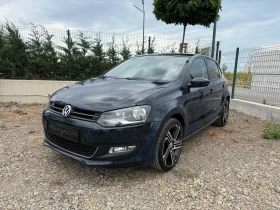 Обява за продажба на VW Polo 1.4 бензин Топ състояние ~8 550 лв. - изображение 1