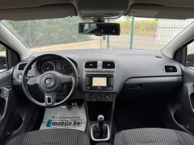 Обява за продажба на VW Polo 1.4 бензин Топ състояние ~8 550 лв. - изображение 6