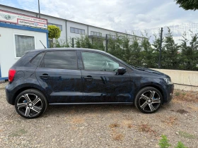 Обява за продажба на VW Polo 1.4 бензин Топ състояние ~8 550 лв. - изображение 4