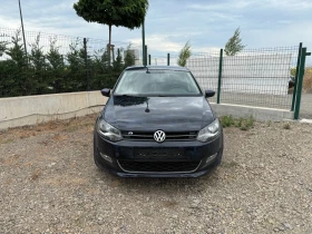 Обява за продажба на VW Polo 1.4 бензин Топ състояние ~8 550 лв. - изображение 1