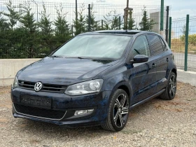Обява за продажба на VW Polo 1.4 бензин Топ състояние ~8 550 лв. - изображение 3