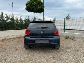 Обява за продажба на VW Polo 1.4 бензин Топ състояние ~8 550 лв. - изображение 9