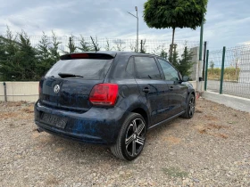 Обява за продажба на VW Polo 1.4 бензин Топ състояние ~8 550 лв. - изображение 10