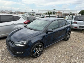 VW Polo 1.4    | Mobile.bg    15