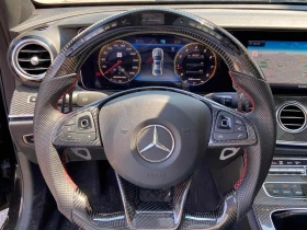 Mercedes-Benz E 63 AMG 4MATIC* Авто финансиране* Карфакс - 73500 лв. - 13543048 11