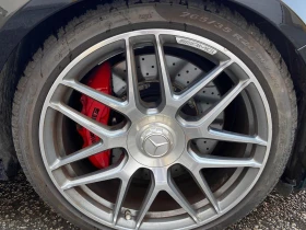 Mercedes-Benz E 63 AMG 4MATIC* Авто финансиране* Карфакс - 73500 лв. - 13543048 7