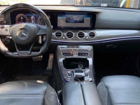 Mercedes-Benz E 63 AMG 4MATIC* Авто финансиране* Карфакс - 73500 лв. - 13543048 9