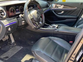 Mercedes-Benz E 63 AMG 4MATIC* Авто финансиране* Карфакс - 73500 лв. - 13543048 5