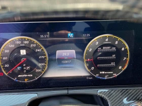 Mercedes-Benz E 63 AMG 4MATIC* Авто финансиране* Карфакс - 73500 лв. - 13543048 8
