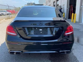 Mercedes-Benz E 63 AMG 4MATIC* Авто финансиране* Карфакс - 73500 лв. - 13543048 4