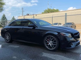 Mercedes-Benz E 63 AMG 4MATIC* Авто финансиране* Карфакс - 73500 лв. - 13543048 3
