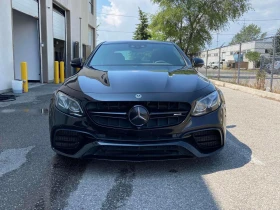 Mercedes-Benz E 63 AMG 4MATIC* Авто финансиране* Карфакс - 73500 лв. - 13543048 6