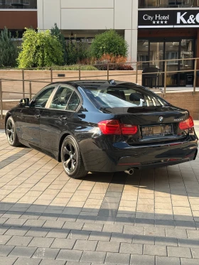 Обява за продажба на BMW 320 M-pack ~17 000 лв. - изображение 5