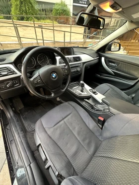 Обява за продажба на BMW 320 M-pack ~17 000 лв. - изображение 8