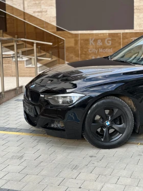 Обява за продажба на BMW 320 M-pack ~17 000 лв. - изображение 4
