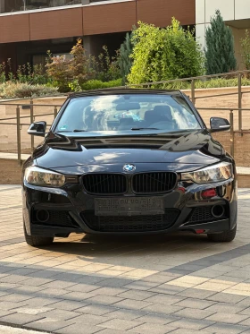 Обява за продажба на BMW 320 M-pack ~17 000 лв. - изображение 1