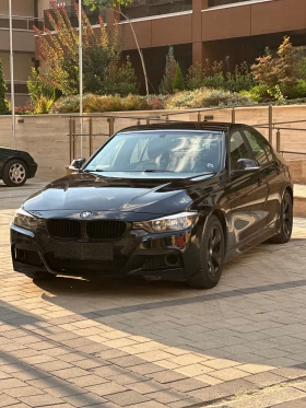 Обява за продажба на BMW 320 M-pack ~17 000 лв. - изображение 3