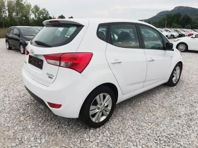 Hyundai Ix20 1.4DRDI KLI IT. | Mobile.bg    6