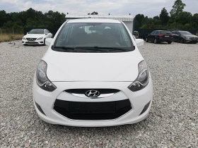 Hyundai Ix20 1.4DRDI KLI IT. | Mobile.bg    2