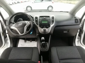 Hyundai Ix20 1.4DRDI KLI IT. | Mobile.bg    13