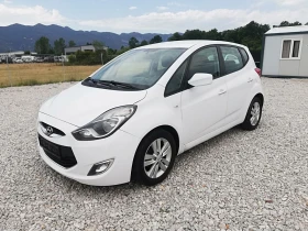 Hyundai Ix20 1.4DRDI KLI IT.