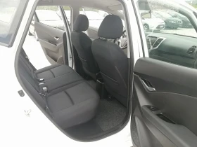 Hyundai Ix20 1.4DRDI KLI IT. | Mobile.bg    14