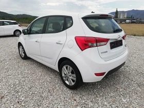 Hyundai Ix20 1.4DRDI KLI IT. | Mobile.bg    4